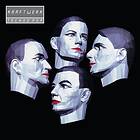 Kraftwerk: Techno pop (Vinyl)