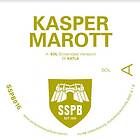 Marrott Kasper: Sol (Vinyl)