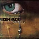 Nickelback: Silver side up 2001