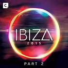 Ibiza 2015 Part 2 CD