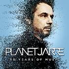 Jarre Jean-Michel: 50 years of music (2018) CD