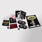 Motörhead: No sleep 'til Hammersmith (Deluxe) CD