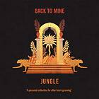 Back To Mine / Jungle CD