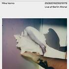 Vainio Mika: Live At Berlin Atonal (Vinyl)