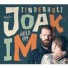 Tinderholt Joakim & His Band: Hold On CD