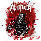 Alpha Tiger: Identity 2015 (Ltd)