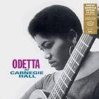 Odetta: Odetta At Carnegie Hall (Vinyl)