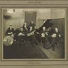 Lucier Alvin: Criss Cross/Hanover (Vinyl)