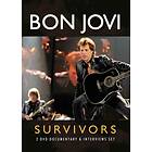 Bon Jovi: Survivors (Dokumentär)