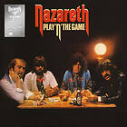 Nazareth: Play'n'the game (Vinyl)