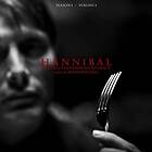 Soundtrack: Hannibal Season 1 Vol 1 (Vinyl)