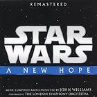 Soundtrack: Star Wars/A new hope