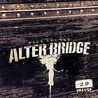 Alter Bridge: Walk the sky 2.0 2020 CD