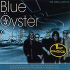 Blue Öyster Cult: The metal battle (Re-record.)