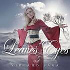 Leaves Eyes: Vinland Saga CD