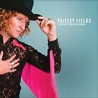 Paisley Fields: Electric Park Ballroom CD