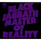 Black Sabbath: Master of reality 1971 (Rem)