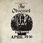 Obsessed: Live At Big Dipper (Vinyl)