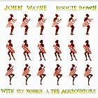 Wayne John (With Sly & Robbie): Boogie Down