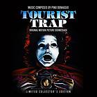 Soundtrack: Tourist Trap