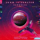 Vangelis: Juno to Jupiter 2021 CD