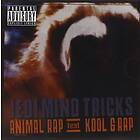Jedi Mind Tricks: Animal Rap EP
