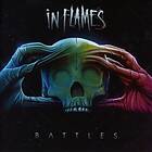 In Flames: Battles CD