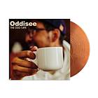 Oddisee: Odd Tape (Cooper)