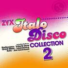 Italo Disco Collection 2 (Vinyl)