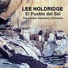 Holdridge Lee: El Pueblo Del Sol (Soundtrack)