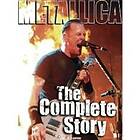 Metallica: The complete story (Dokumentär)