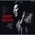 Waters Muddy: Hoochie Coochie Man (Vinyl)