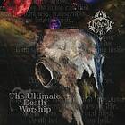Limbonic Art: Ultimate Death Worship CD