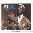 Leadbelly: Rock Island Line (Rem) CD