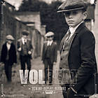 Volbeat: Rewind Replay Rebound 2019 CD