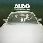 Aldo: Trembling Eyelids EP (Vinyl)
