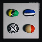 Holden James & Camilo Tirado/Luke A: Outdoor ... (Vinyl)