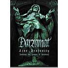 Darzamat: Live Profanity