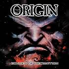 Origin: Echoes Of Decimation (Vinyl)