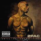 2pac: Until the end of time (20th anniversary) LP