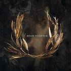 High Fighter: Champain (Vinyl)