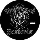 Motörhead: Bastards (Vinyl)