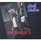 Watson Dale: Truckin' Sessions Vol 3 CD
