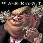 Warrant: Dirty rotten filthy stinking rich 1988 CD