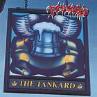 Tankard: The Tankard Tankwart Aufgetankt (Vinyl)