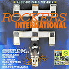 Pablo Augustus: Presents Rockers International 1 (Vinyl)