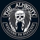 Almighty: Welcome To Defiance/Complete Record. CD