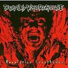 Devils Whorehouse: Revelation Unorthodox CD