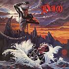 Dio: Holy diver (2021/Rem) LP