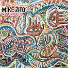Zito Mike: Resurrection 2021 CD